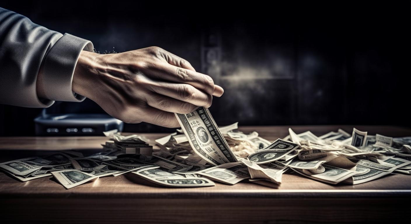 Деньги пенсионеров: кто первый успеет их потратить? Чиновники на низком старте