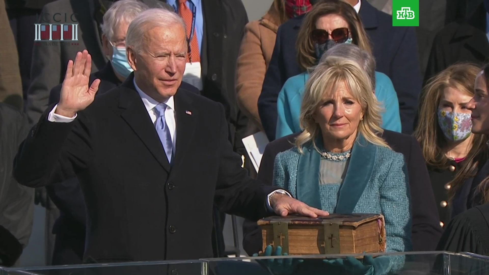 Взлеты и падения президента. И в чем он заблуждался.