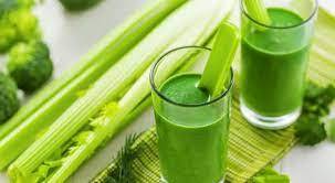 Очищающий смузи