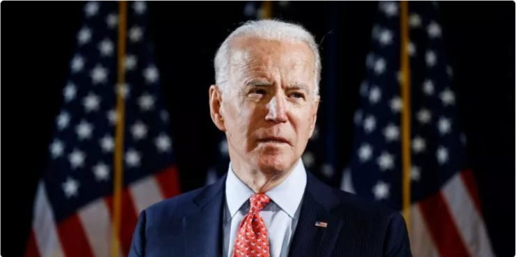 Некоторые факты о Джо Байдене.