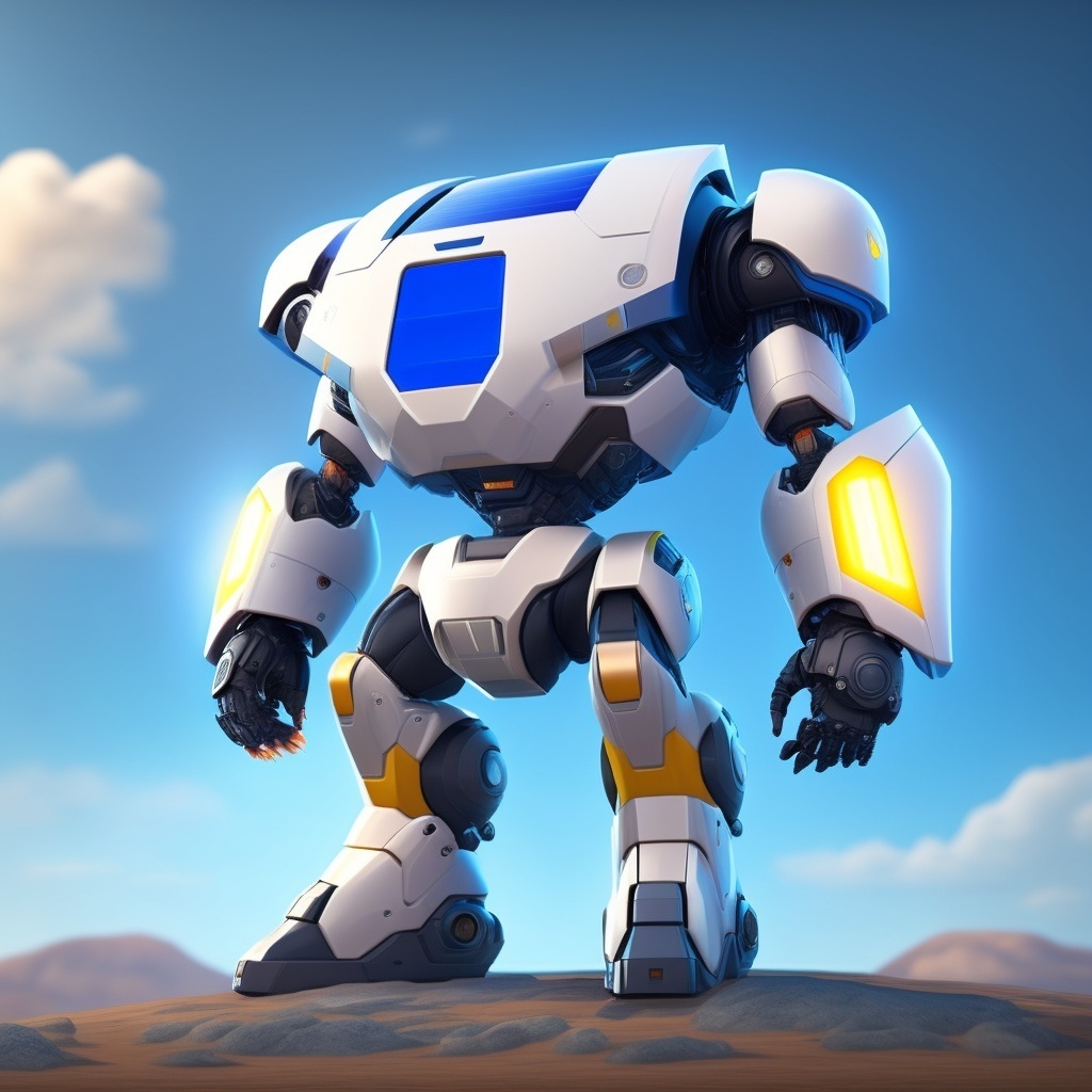 Уже скоро роботы заменят грузчиков и курьеров