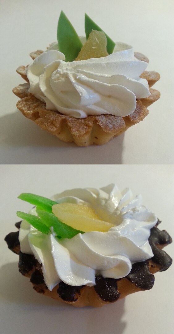 Я боролся, борюсь и буду бороться со сладким! А результат? Сладкое победило! Ультимативно! Раз и навсегда!