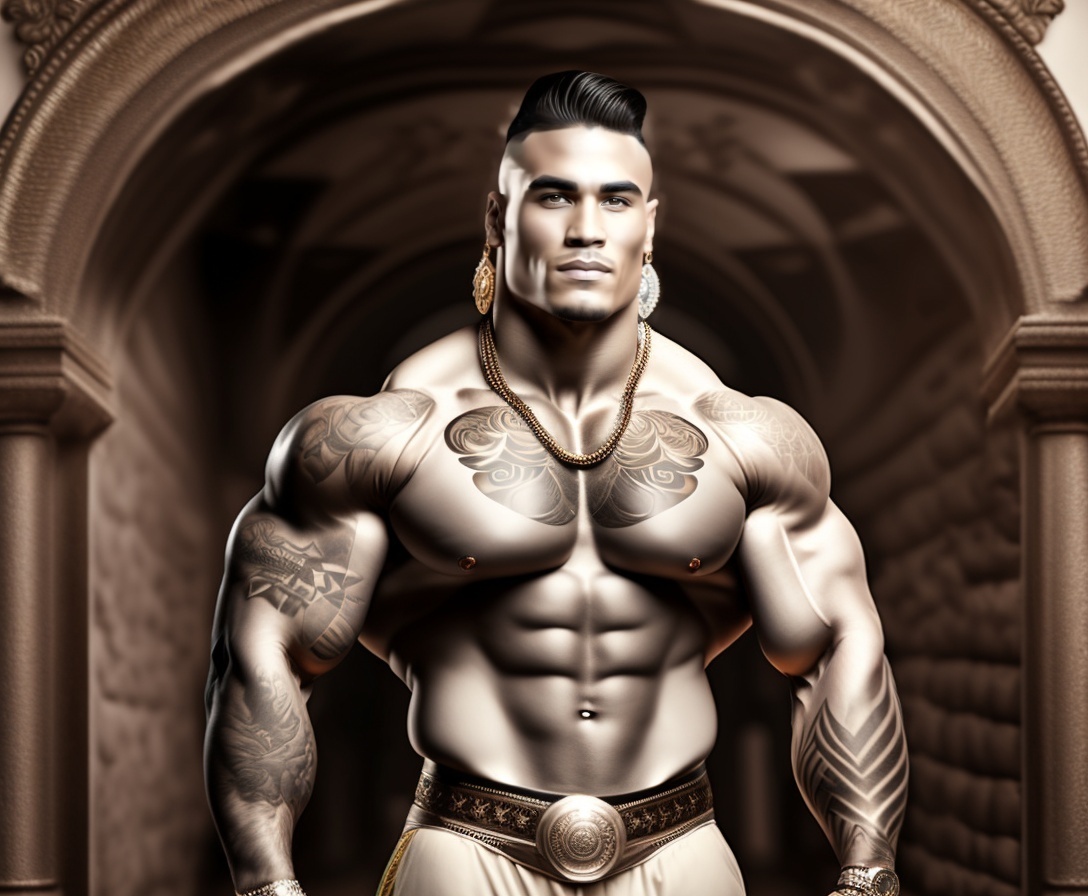 Культуризм, бодибилдинг. Польза и вред.