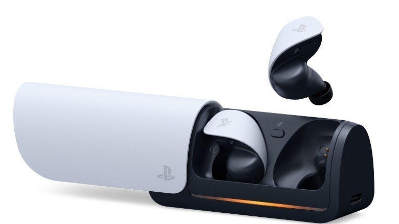 Вот сколько будут стоить портативные наушники Sony PlayStation Portal и наушники Pulse Explore