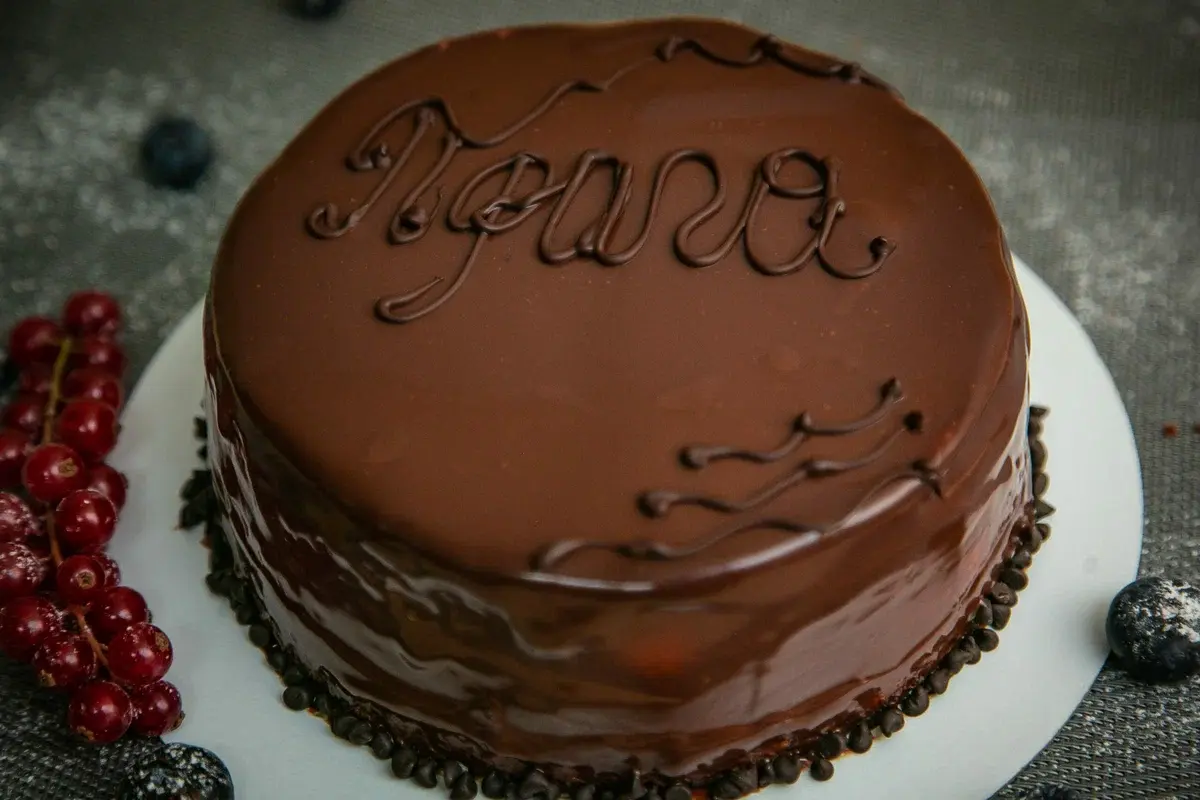 Таких сейчас не готовят! Лучшие торты родом из СССР. Какой Вам нравился больше?