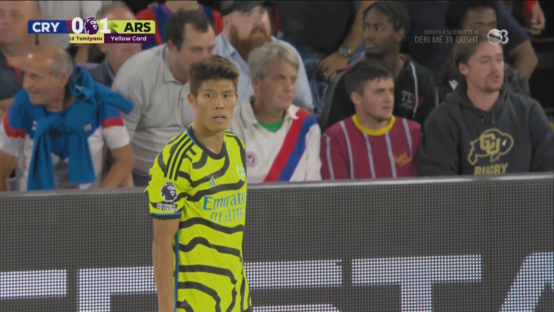 Единственный мяч с пенальти и едва удержанное в меньшинстве преимущество