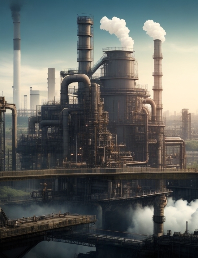 Как возникла идея индустриализации всей страны?