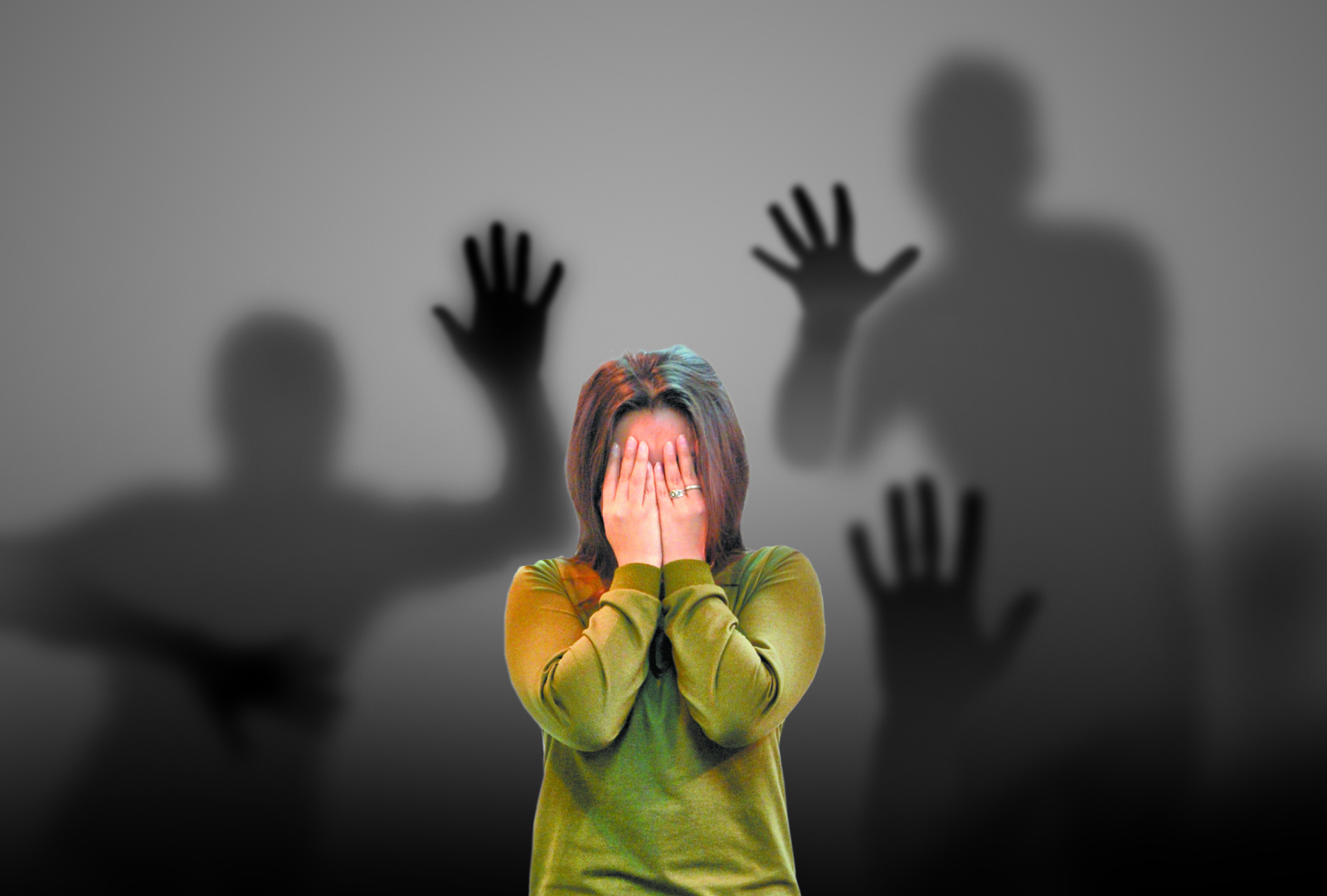 Самые удивительные и необычные фобии человека😱