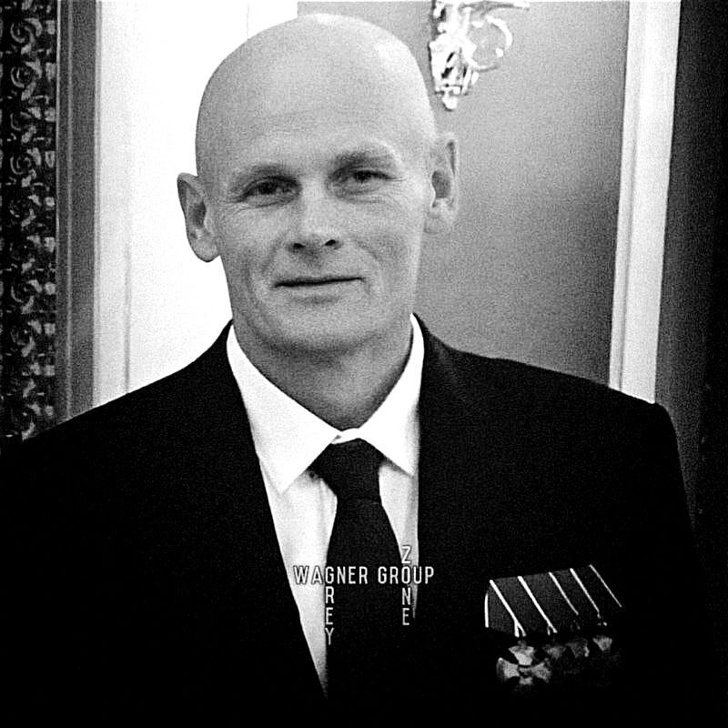 Вечная Память погибшим командирам ЧВК Вагнер!