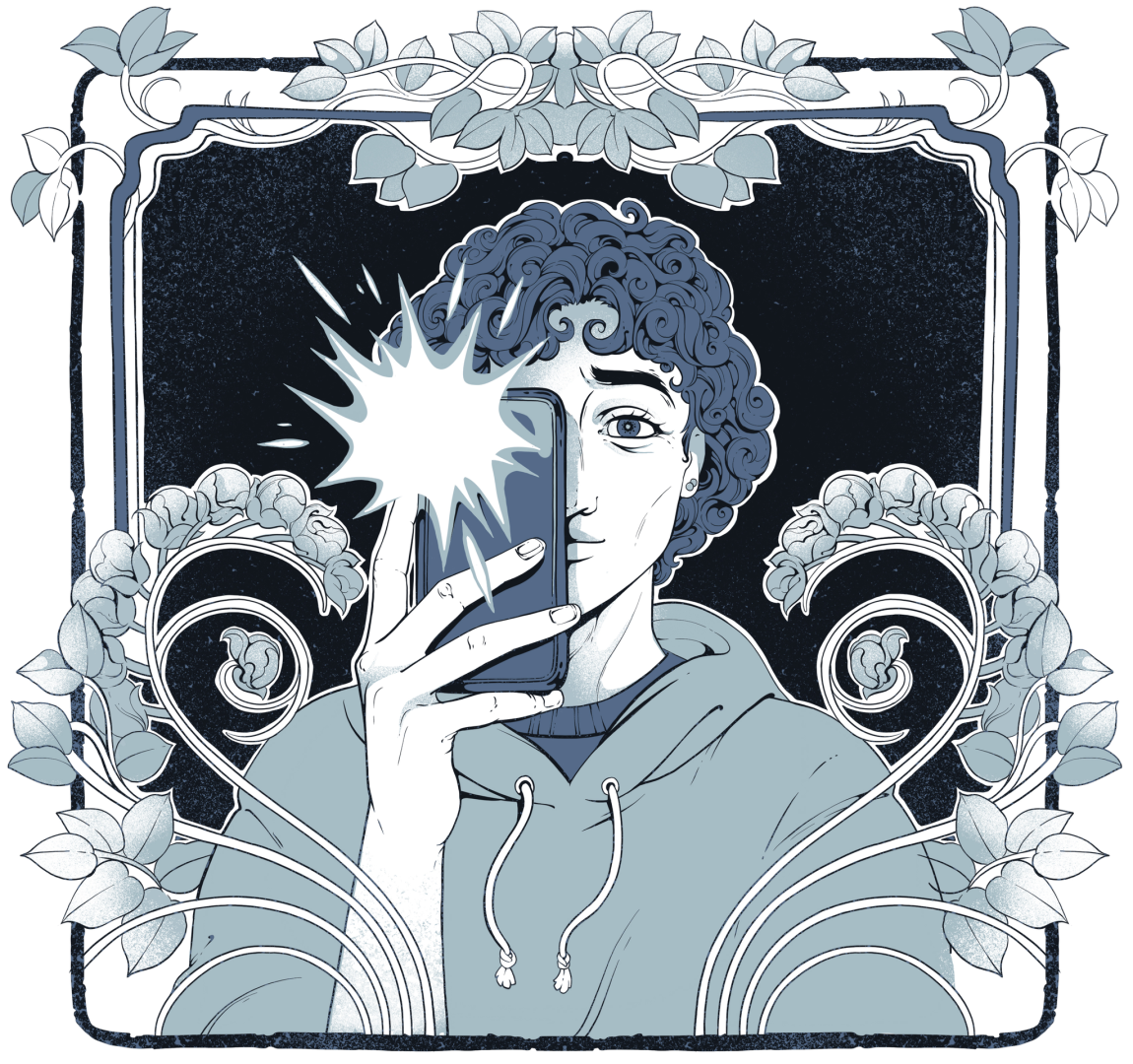 Фотография в путешествиях: как максимально использовать камеру вашего мобильного телефона.