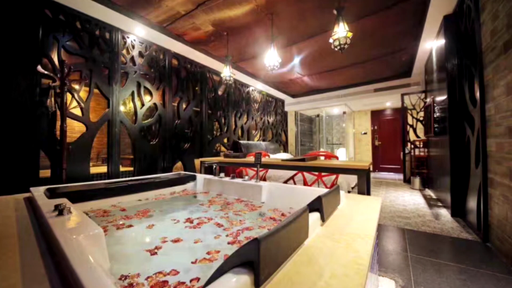 Туризм за любовью на восток. Каков этот туризм, что ожидать?