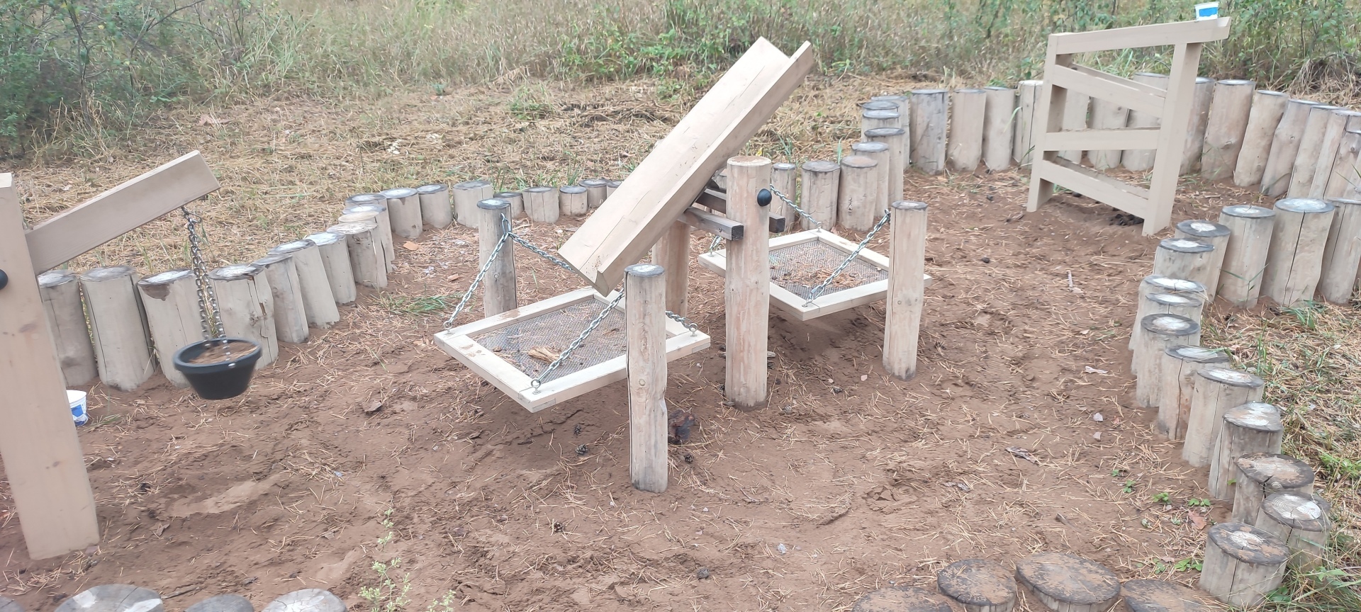 Бузулукский бор – 2023: мой отдых в сосновом бору. Национальный парк. Достопримечательности