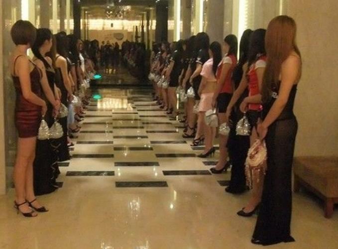 Туризм за любовью на восток. Каков этот туризм, что ожидать?