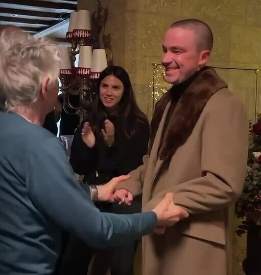 Самые кассовые актёры российского кино с 2003 по 2023 год: Александр Петров всего лишь на 3 месте