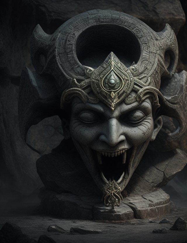 Рассказ "Искуситель"