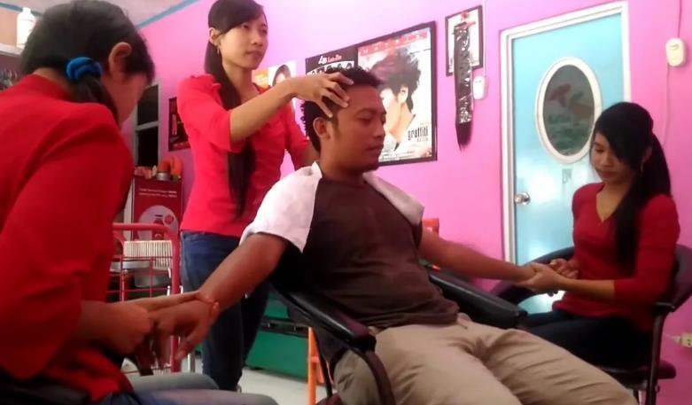 Туризм за любовью на восток. Каков этот туризм, что ожидать?