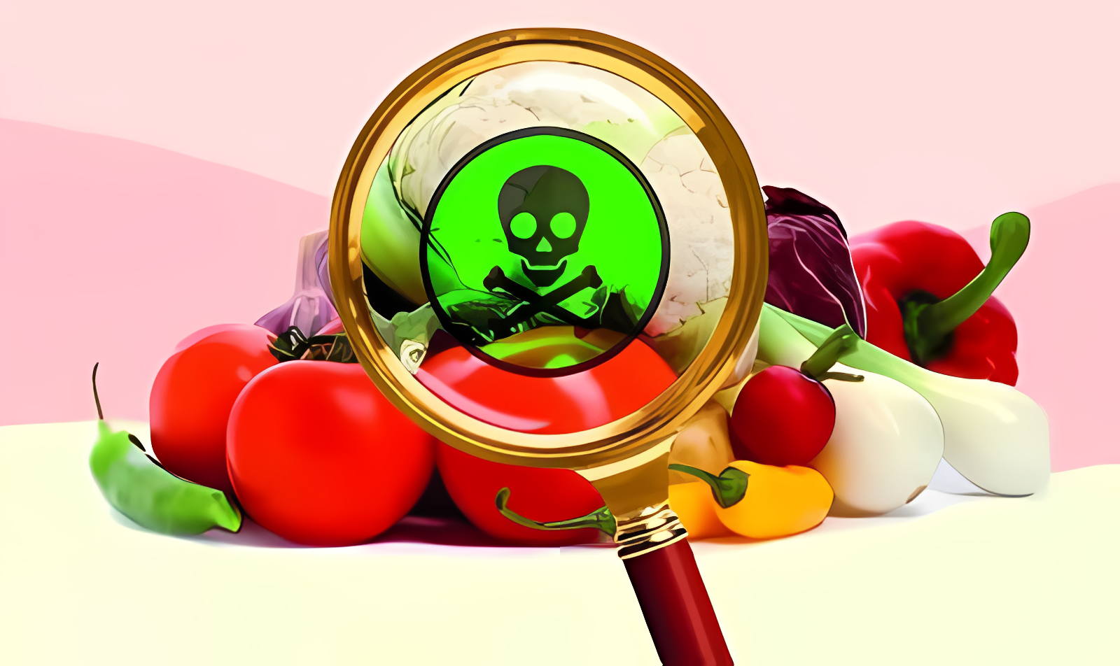 Отравленное лето. В жару мы чаще страдаем от различных отравлений. Рассмотрим самые популярные мифы о них.