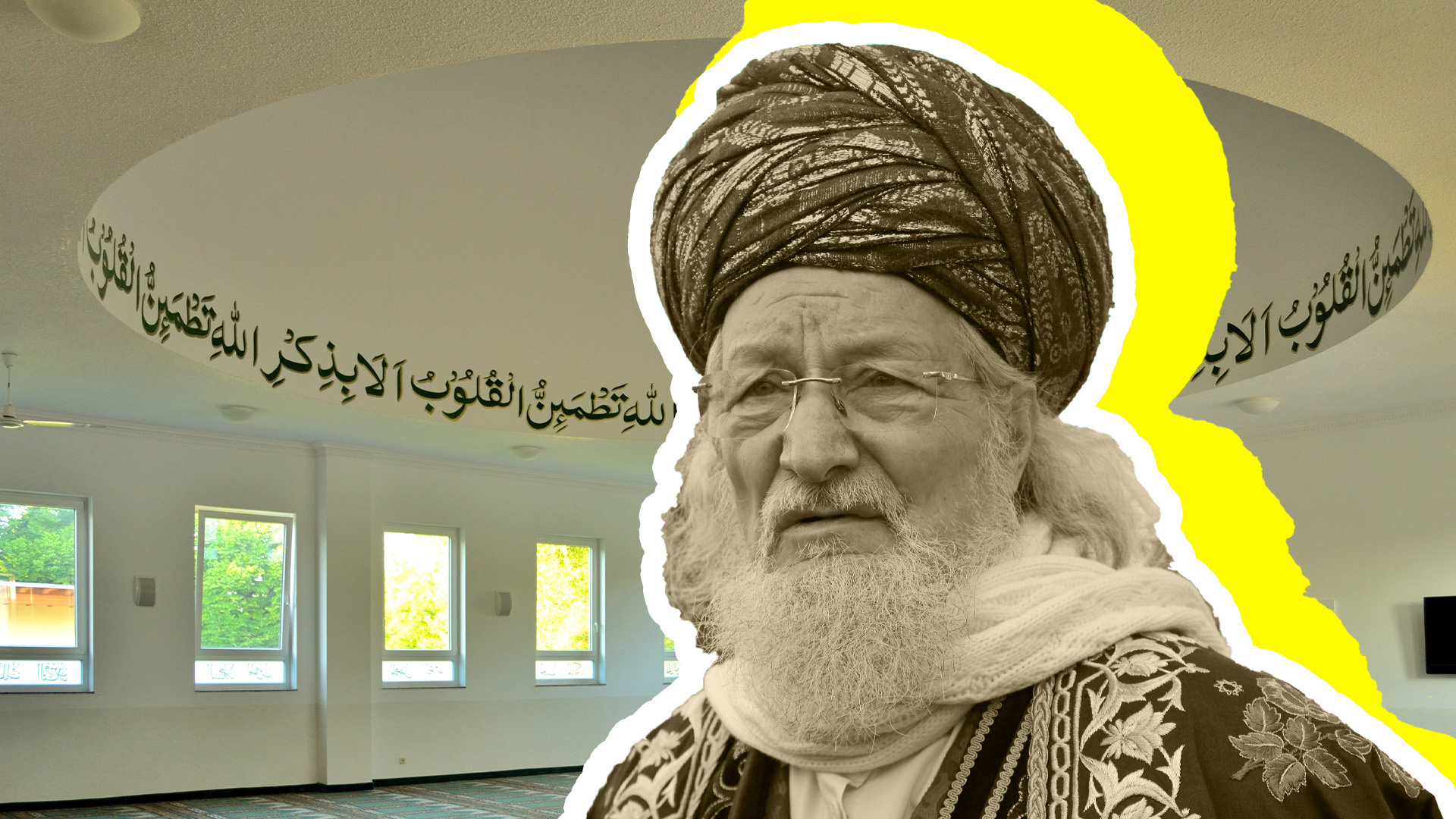 Считаю, что пора запретить молельные дома. Это нарушает права тех, кто живёт рядом