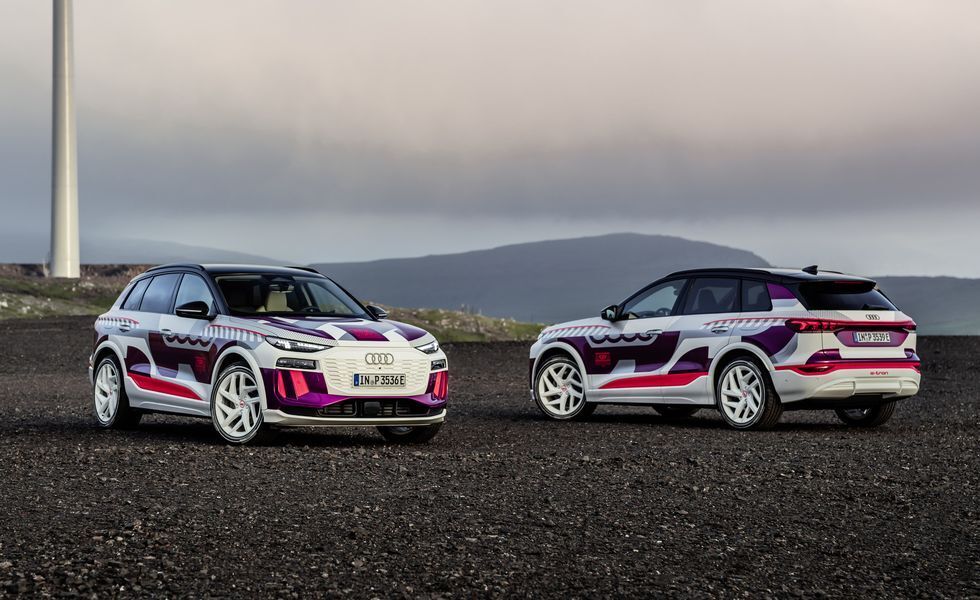 Электромобили и не только - это будущее, новинки!