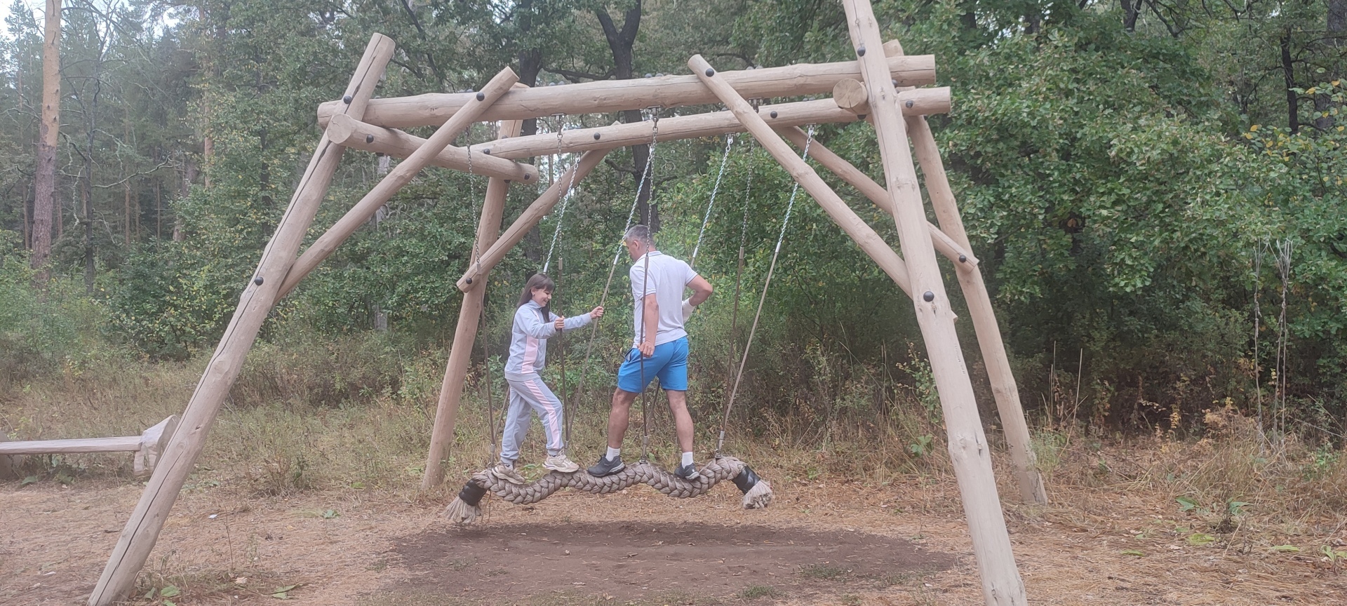 Бузулукский бор – 2023: мой отдых в сосновом бору. Национальный парк. Достопримечательности