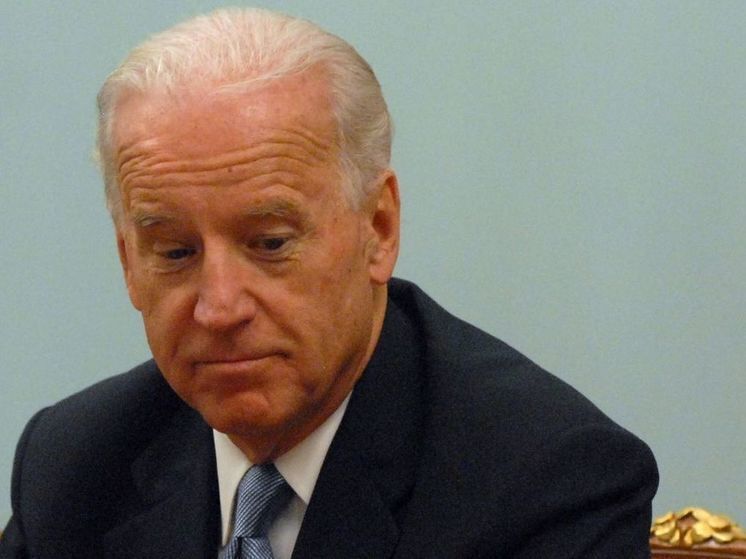 Байден анонсировал новые санкции против России.