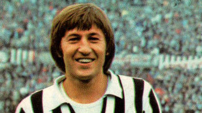 Ювентус (Турин): серебряные призеры чемпионата Италии-1973/1974.