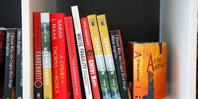 ChatGPT помогает школьному округу Айовы просматривать книги, чтобы отсеять откровенный сексуальный контент