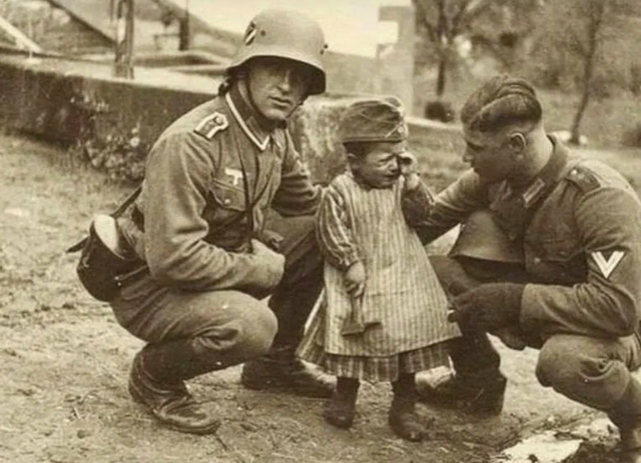 «Немчата»: Какая судьба ждала детей немецких оккупантов в СССР