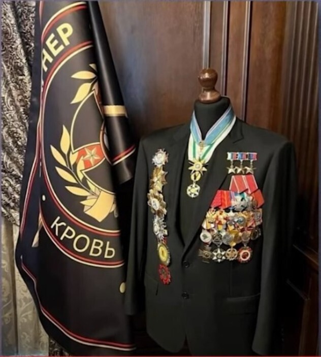 Варфоломеевская ночь в России этим летом