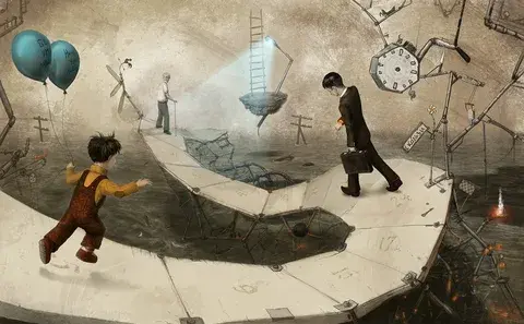 Каждый имеет свою ценность?