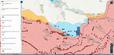 Украина бросила свой последний наступательный резерв под Запорожьем. Легендарные подвиги российских морпехов.