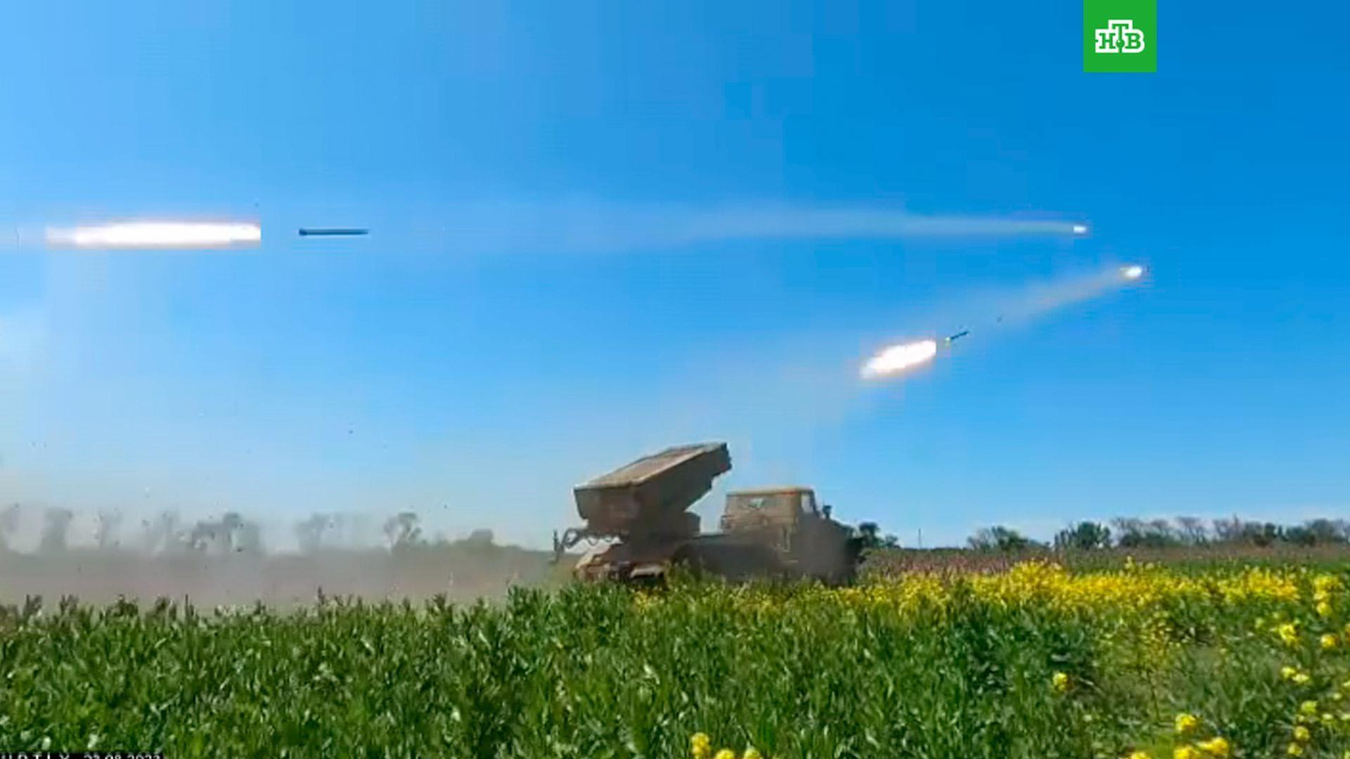 Украина бросила свой последний наступательный резерв под Запорожьем. Легендарные подвиги российских морпехов.