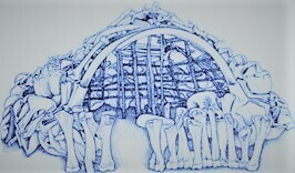 Мамонт и человек в доисторические времена (часть 2-я)