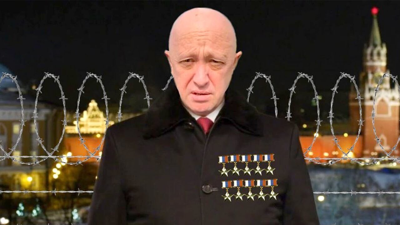 Говорят ,что Пригожина , основателя ЧВК «Вагнер»,видели живым в Мали..Как вы считаете ,он жив или нет?