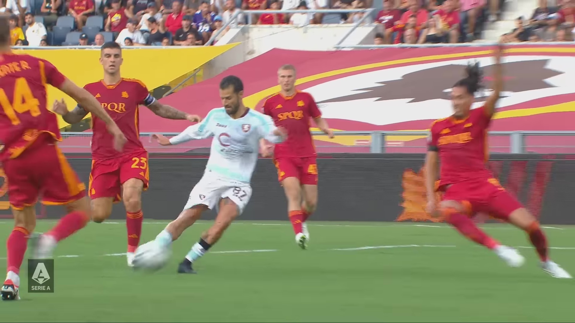 Римские проблемы