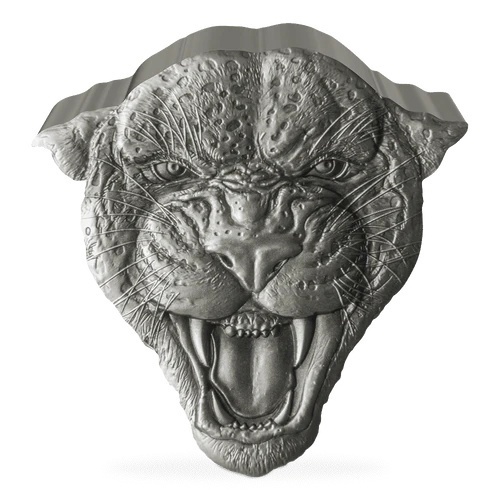 Царь зверей и царский камень.