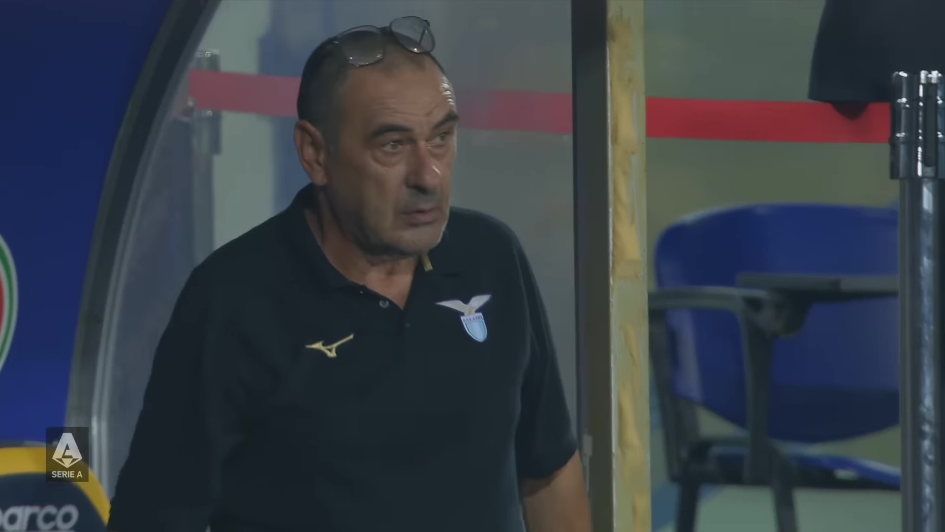 Римские проблемы