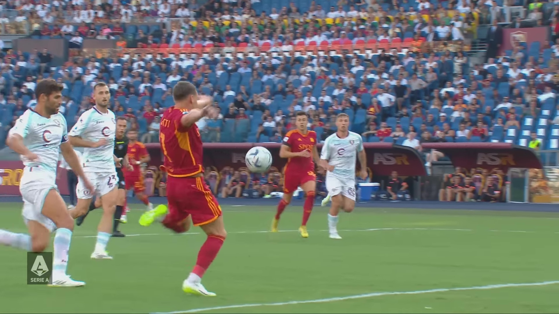 Римские проблемы