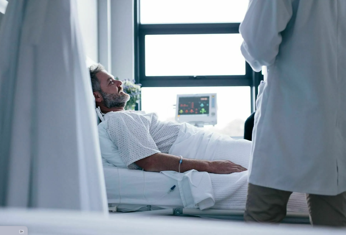 "Беспомощность медицины: случай, показывающий, как небрежность и халатность врачей может погубить жизнь человека. История из личной жизни"