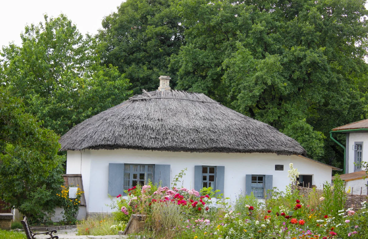 Последнее пристанище Лермонтова