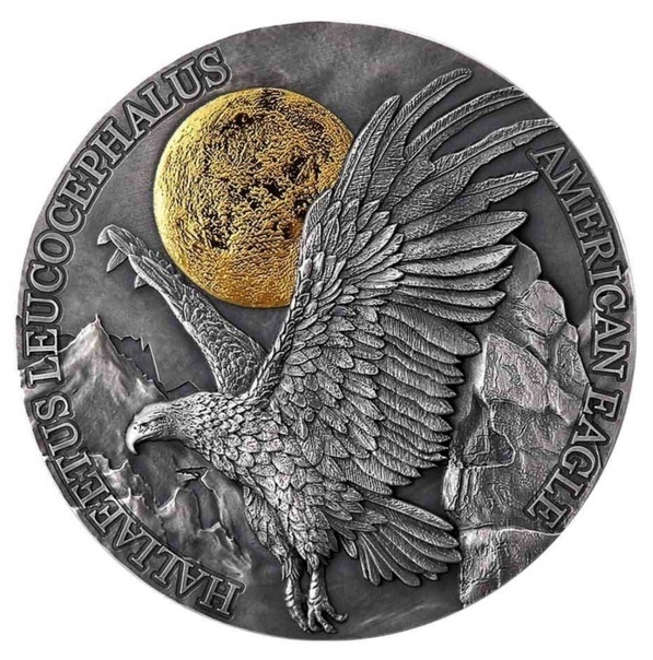 Царь зверей и царский камень.