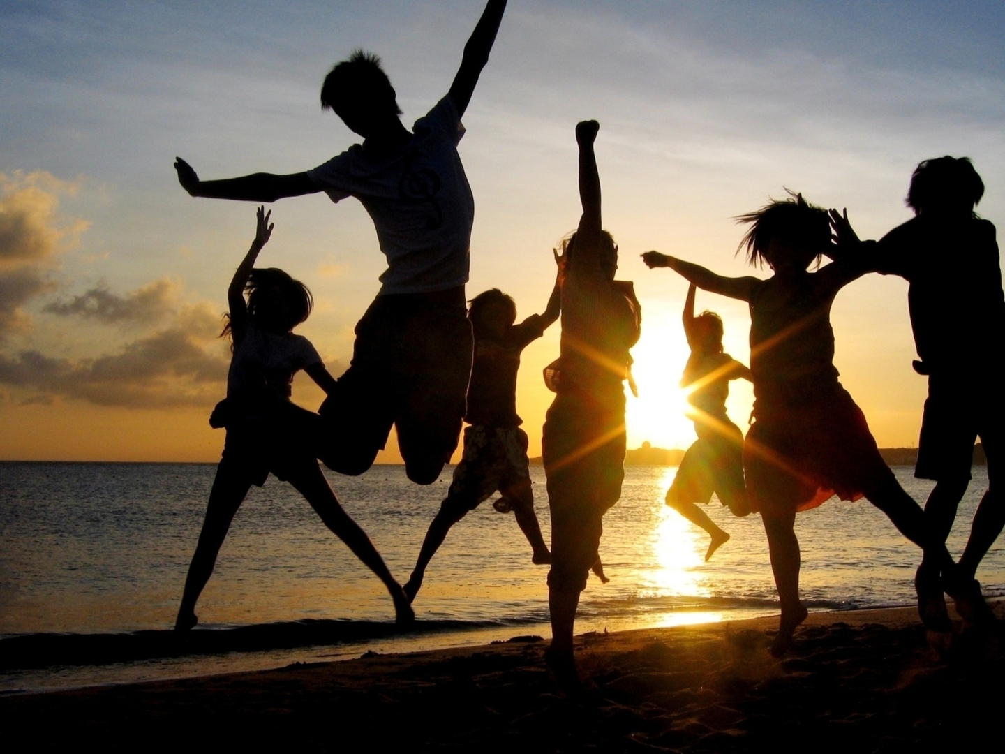 Я научу вас, как правильно проверять дружбу!