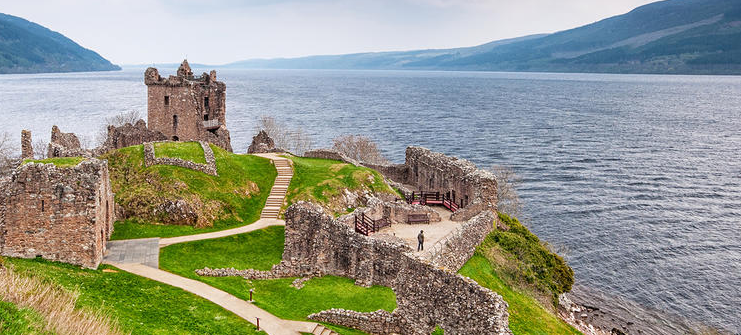 Тайна ЛОХ-НЕСС: Что знаем о следующей экспедиции, которая будет искать чудовище