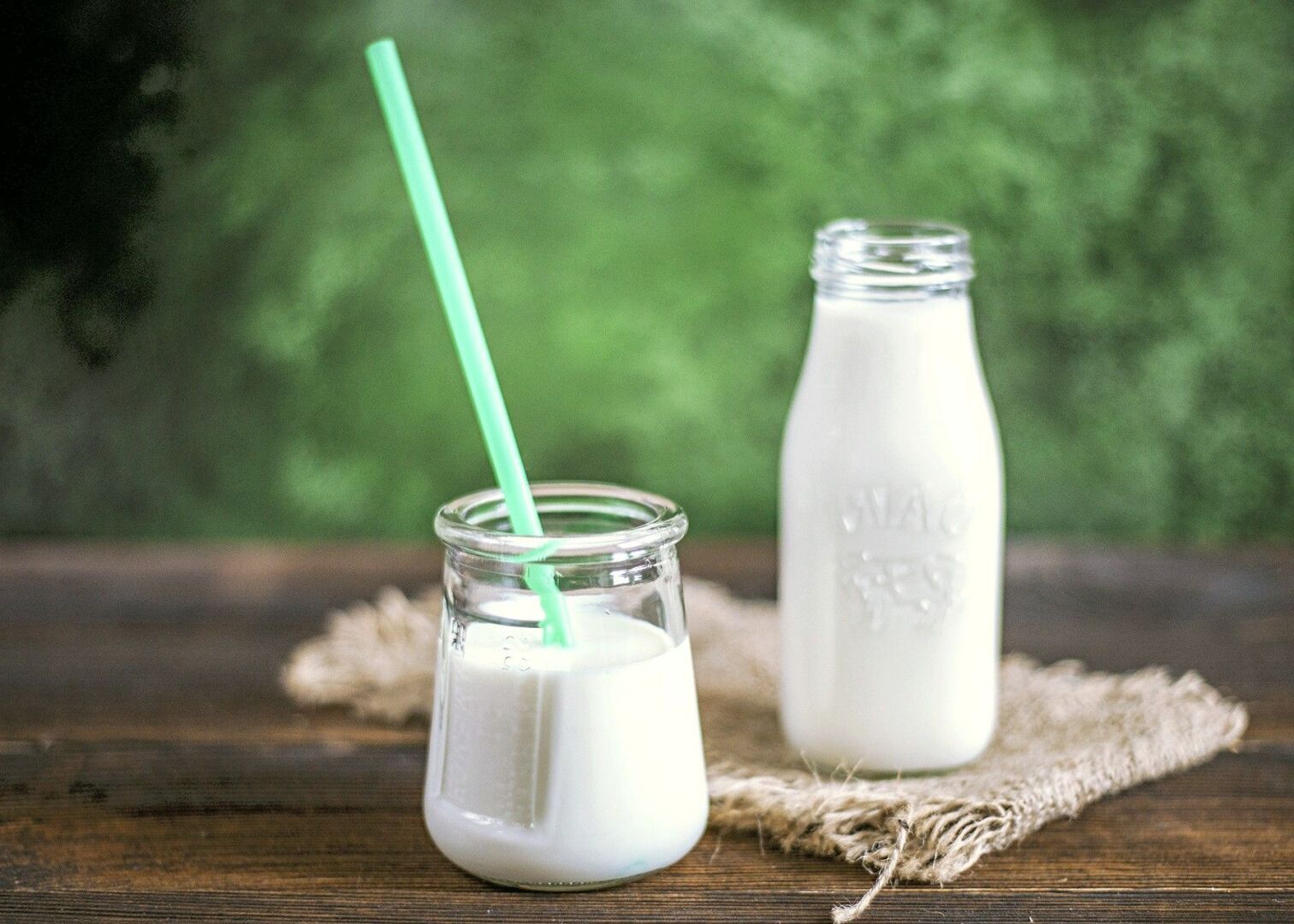 "Кефир - прекрасный выбор для здорового питания и благополучия"