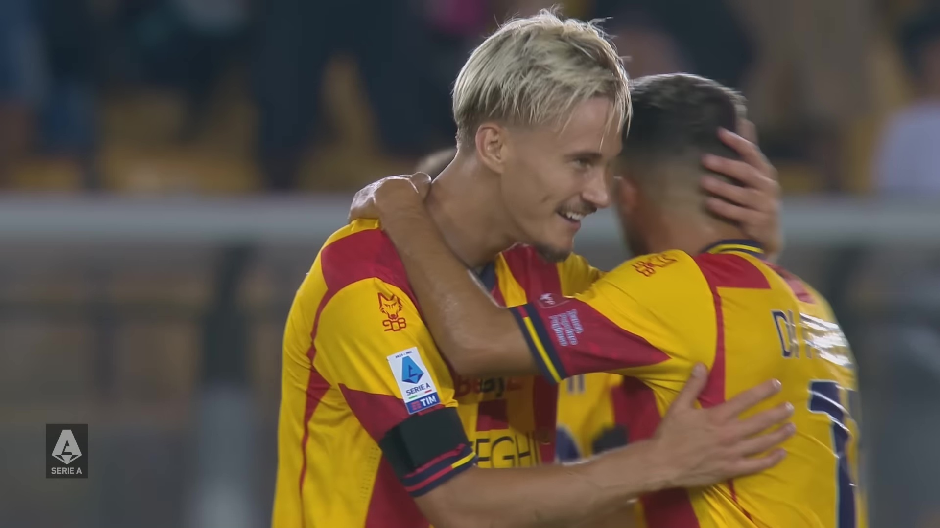 Римские проблемы