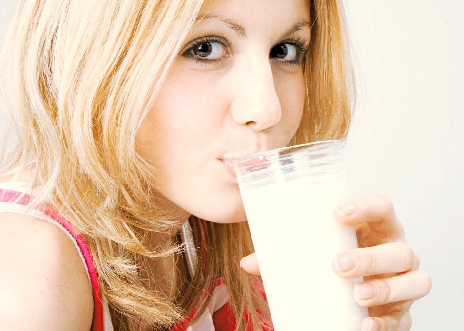 "Кефир - прекрасный выбор для здорового питания и благополучия"