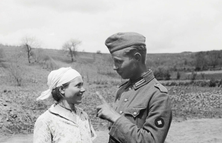 «Немчата»: Какая судьба ждала детей немецких оккупантов в СССР