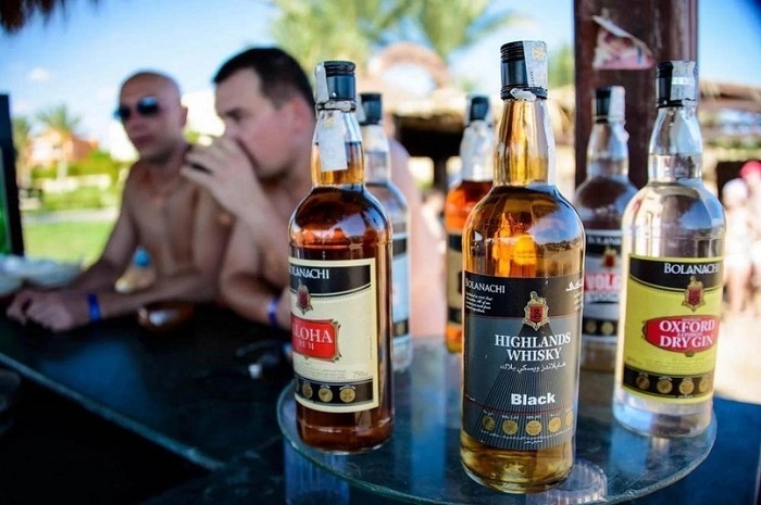 Систему "all inclusive" в Турции, возможно, отменят. Как это отразится на русском туризме?