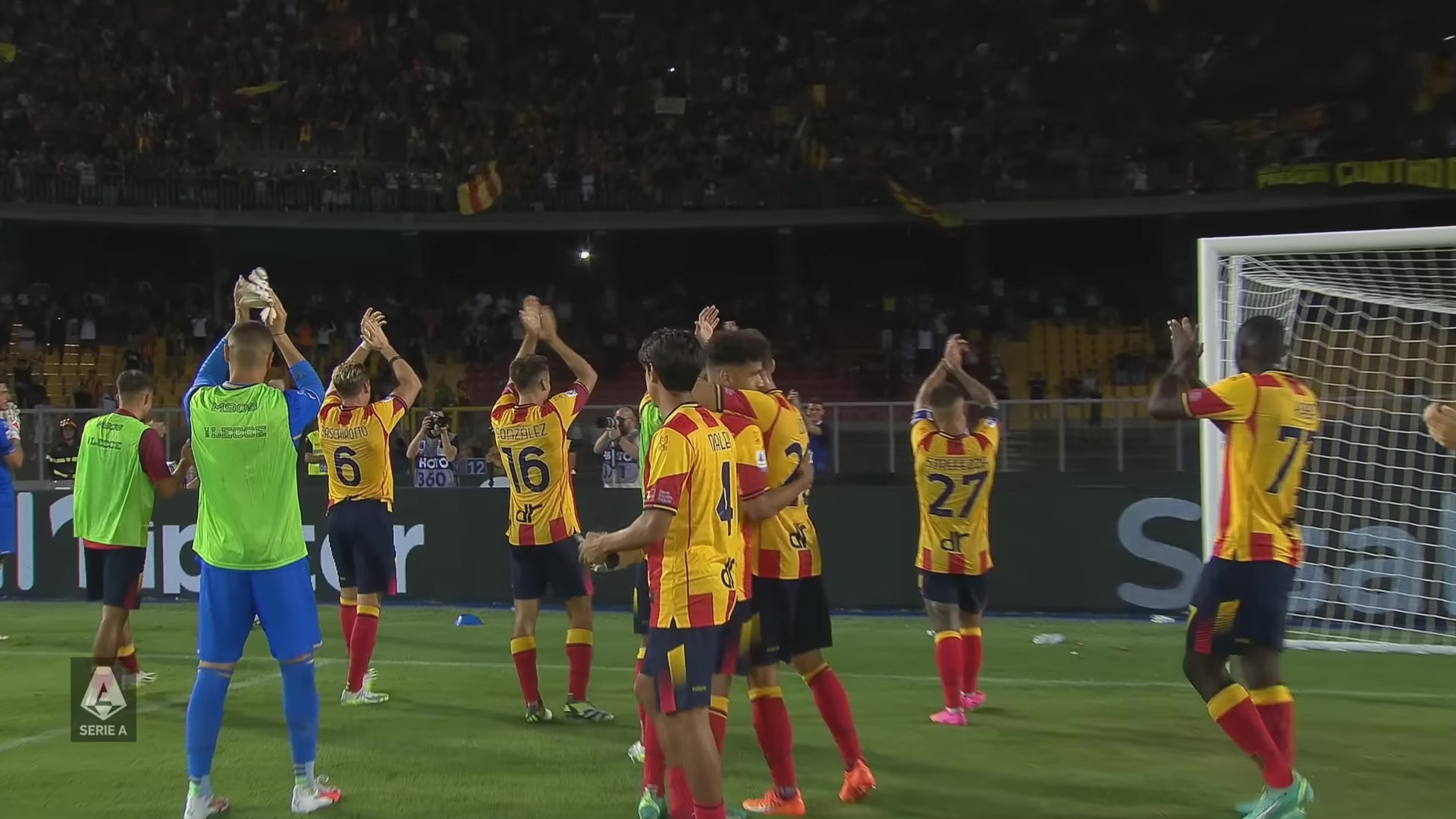 Римские проблемы