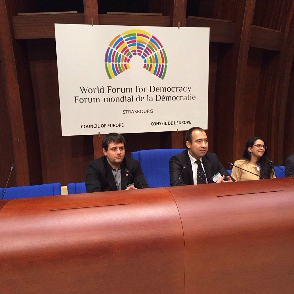 Совет Азии должен быть в Ростове на Дону